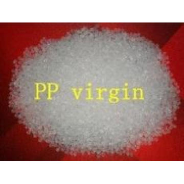 Granulés Virgin PP / Granules de PP recyclés / Prix de la matière première en polypropylène